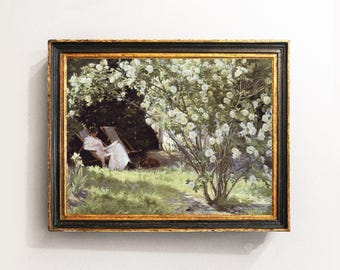 Lady in Water 1947 H Photo Print, Weeki Wachee Spring, Florida