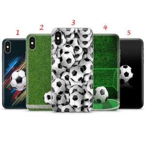 FIFA World Cup Colombia Zabivaka Soccer Phone Case - TeeHex