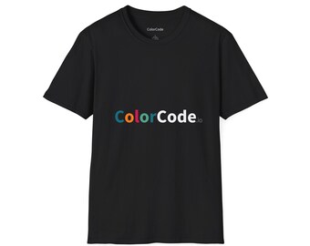 ColorCode T-Shirt