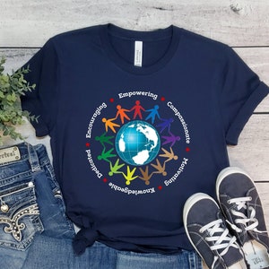 Social Worker Shirt, Social Workers T Shirt, National Social Work Month, Social Worker Gift, LSW Gift, MSW Gift, LCSW Gift, Graduation Gift