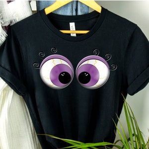 Halloween Eye Tshirts, Spooky Eye Shirts, Halloween Spooky Eye T Shirt, Halloween Shirt, Cute Halloween Tshirt, I See You Shirts, Spooky Tee