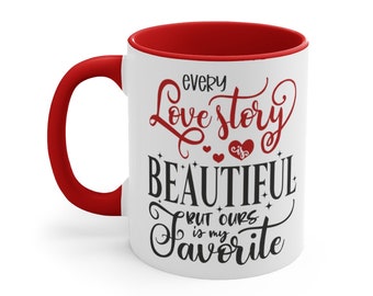 Beautiful Love Story Etsy France
