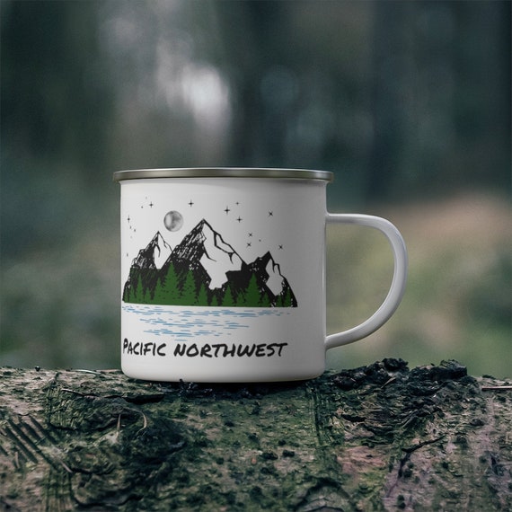 These Camp Mugs Will Keep Your Coffee Piping Hot