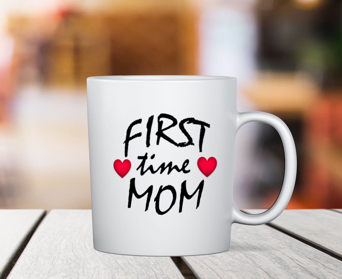 First Time Mom Gift, First Mothers Day, New Mom Gift, New Baby