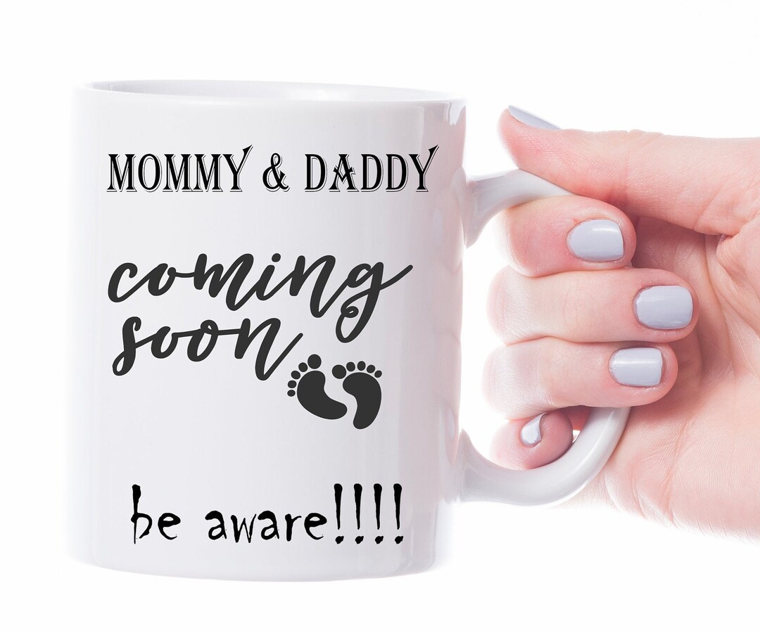 Tasse Maman Coffret Cadeau Tasses à Café Maman Et Papa - OM Print Hub, 300 Ml, Design New Mummy / New Daddy, Cadeau Naissance, Fête Des Mères/Pères Cadeau Futur Parents Tasse Maman Coffret Cadeau Tasses à Café Maman Et Papa - OM Print Hub, 300 Ml, Design New Mummy / New Daddy, Cadeau Naissance, Fête Des Mères/Pères Cadeau Futur Parents