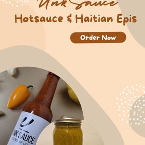 Haitian Epis