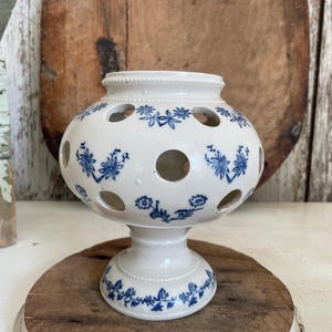 St Uze Creamer - Etsy