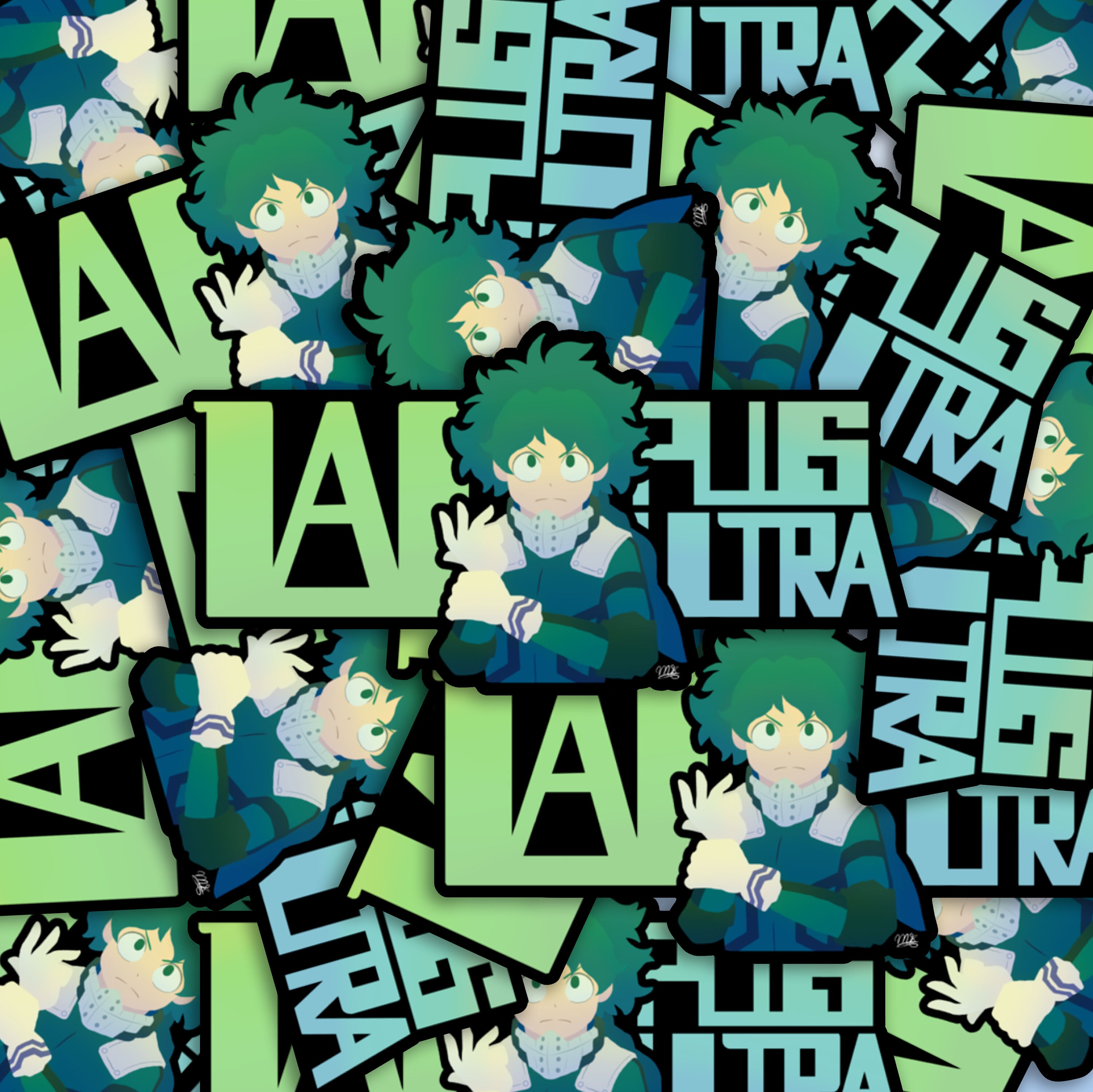 izuku midoriya pop vinyl