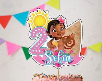 Moana Cupcake Toppers Moana Cake Toppers Moana Party Etsy Moana Cupcake Toppers Moana Cake Toppers Moana Party Etsy