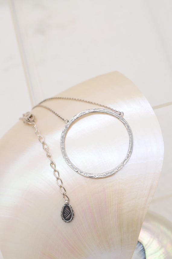 Silpada Sterling Silver Necklace