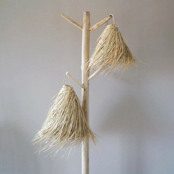 suspension En Fibre De