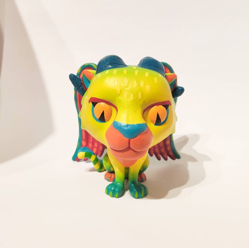 coco pepita pop