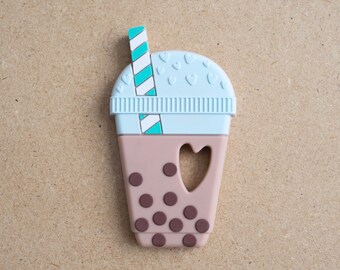 boba teether