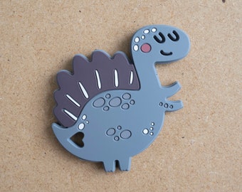 dino teether