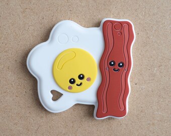 teething egg nederland