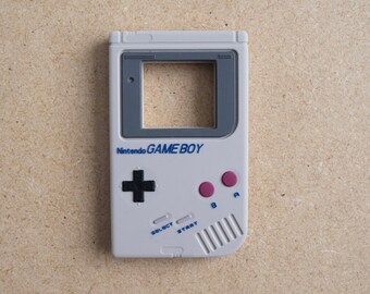 gameboy teether