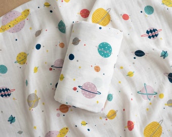 space swaddle