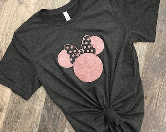 Minnie Mouse T-Shirt