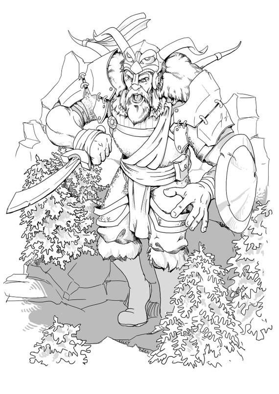 free coloring pages lord of the rings