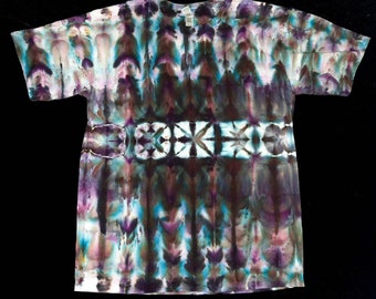 T-shirt Maniche Lunghe Tinta Unita In Jersey - NERO - Taglie Forti - Foto 2