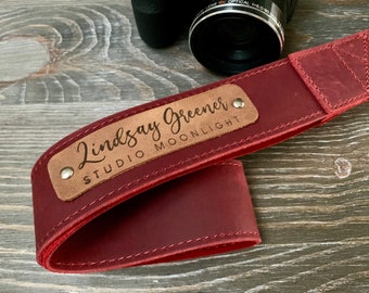 Custom Camera Strap, DSLR Camera Strap, Photographer Gift, Camera Gift, Christmas Gifts
