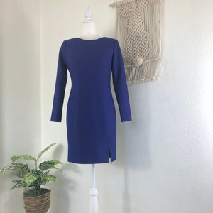 Petite sales career dresses