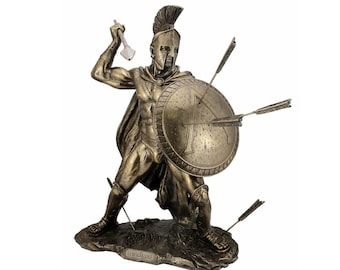 20.47 Inc Leonidas King of Sparta