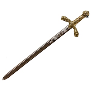 Letter  Opener Richard The Lionheart Sword. Sword Letter Opener. King Richards Sword Letter Opener