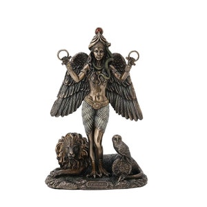 Ishtar statue - Etsy 日本
