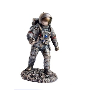 Astronaut  Figurine