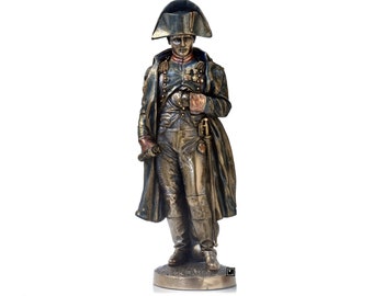 10.82 Inches Napoleon Bonaparte Statue