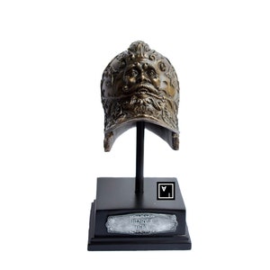 Henry II 1780 Bust.Henry II Medieval.