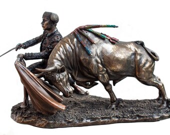 Matador Etsy