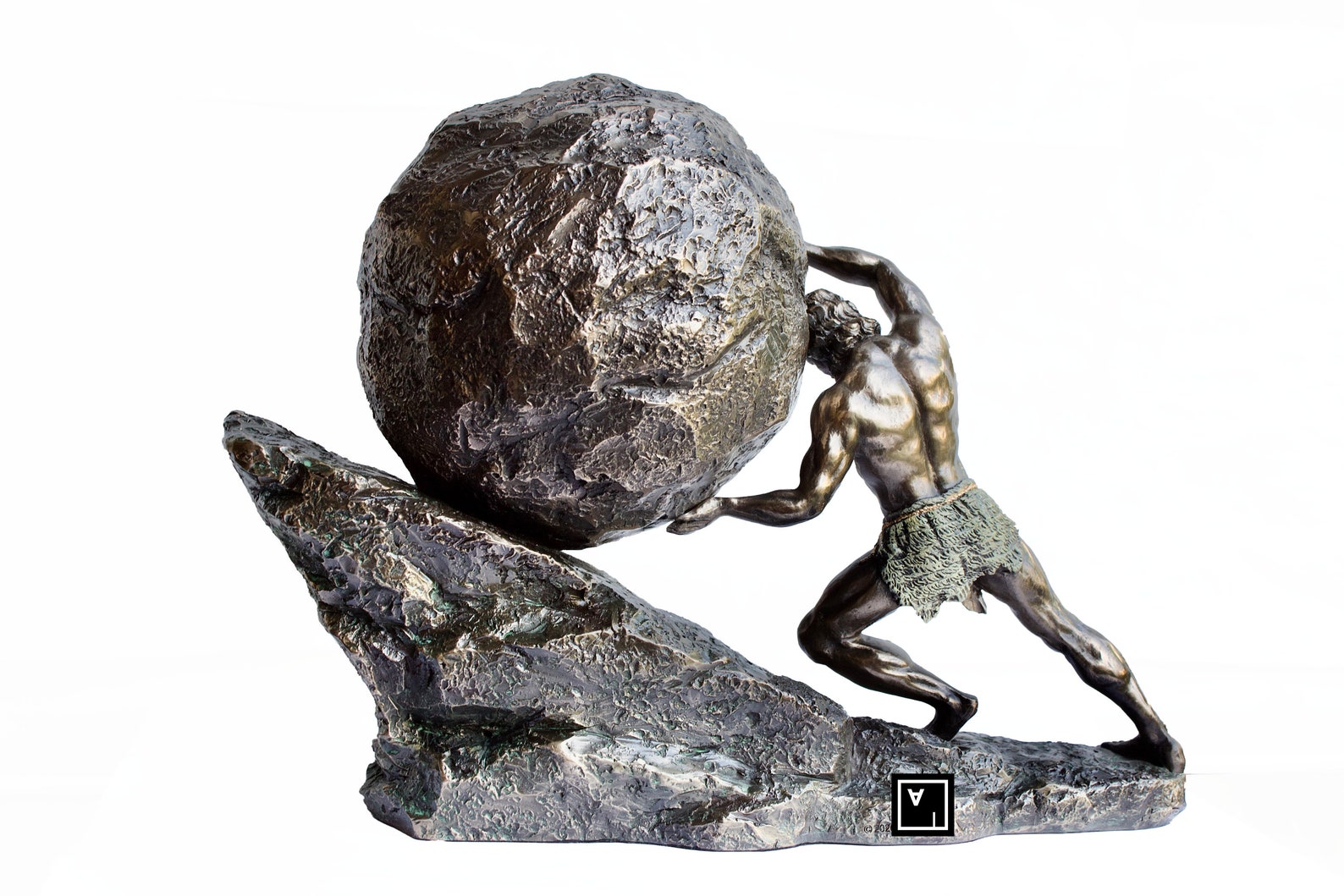 sisyphus art sisyphus art