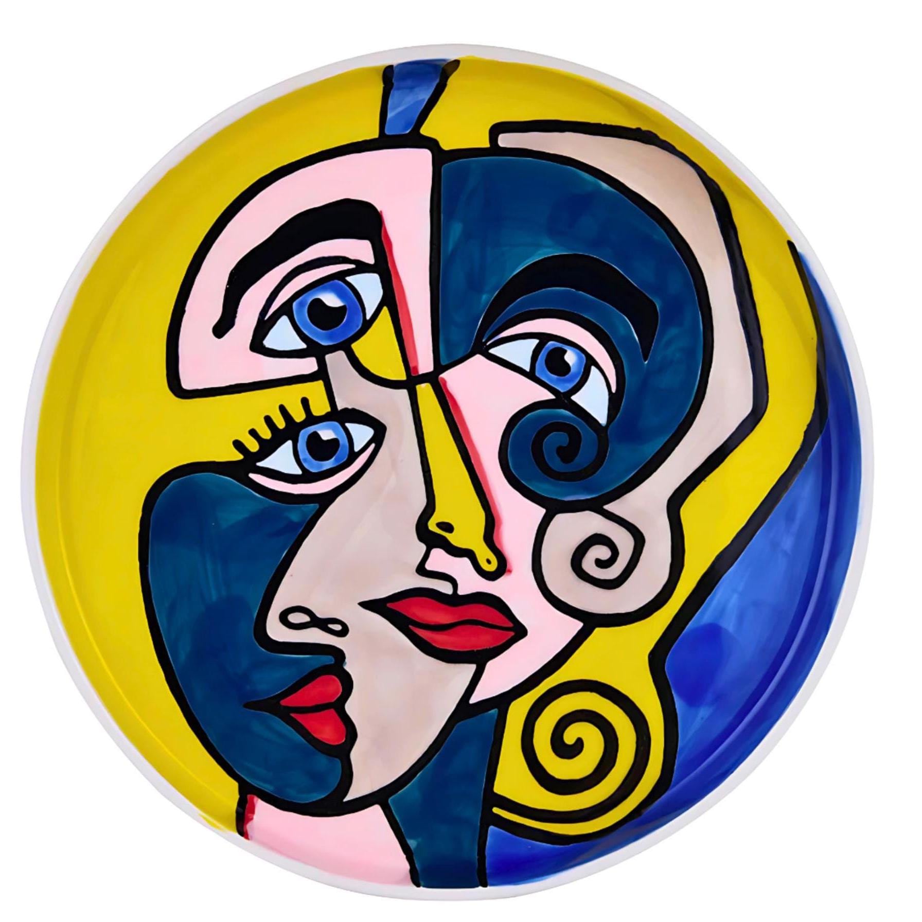 Picasso vase - Etsy 日本