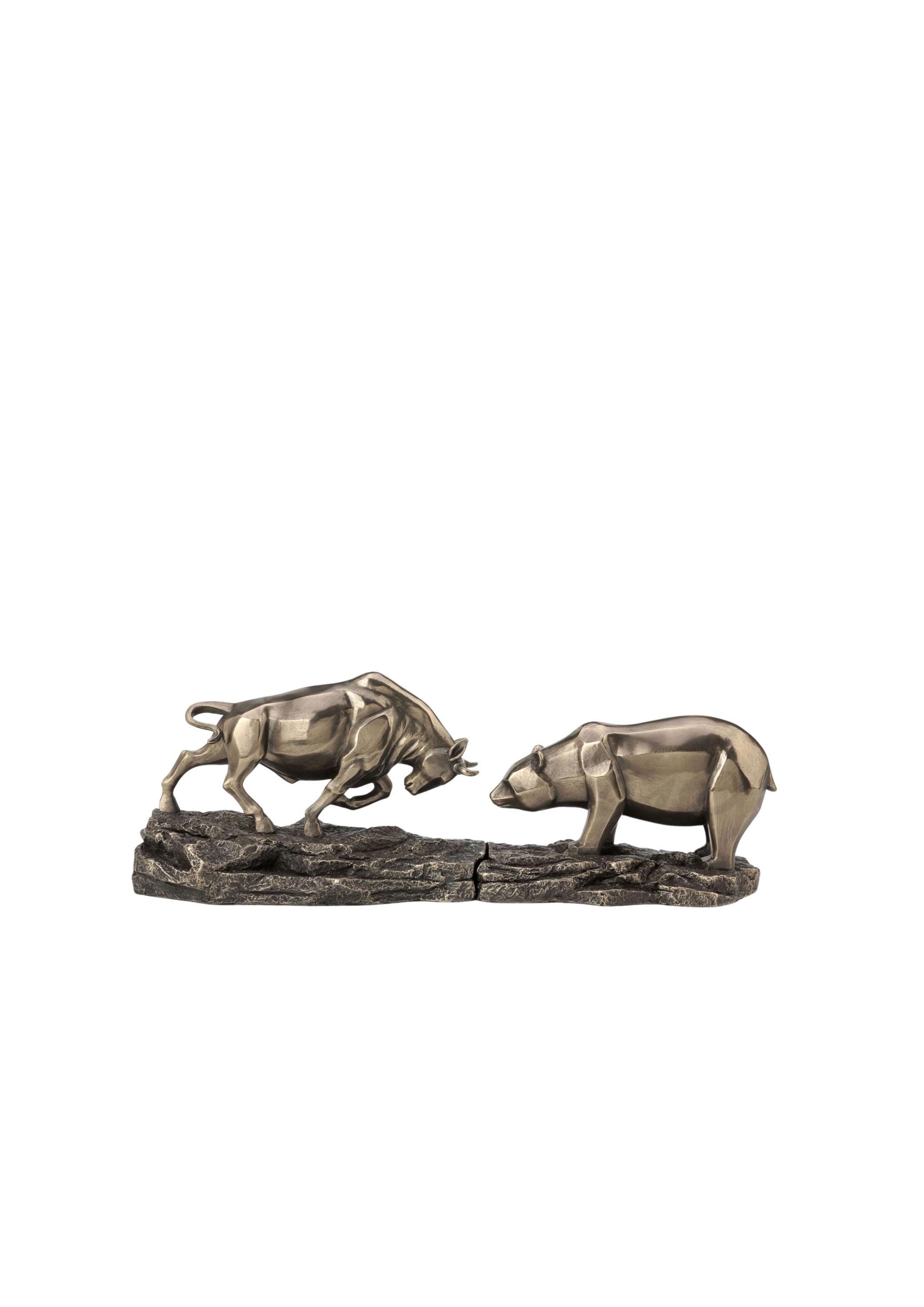 Bitcoin Bull Statue - Etsy