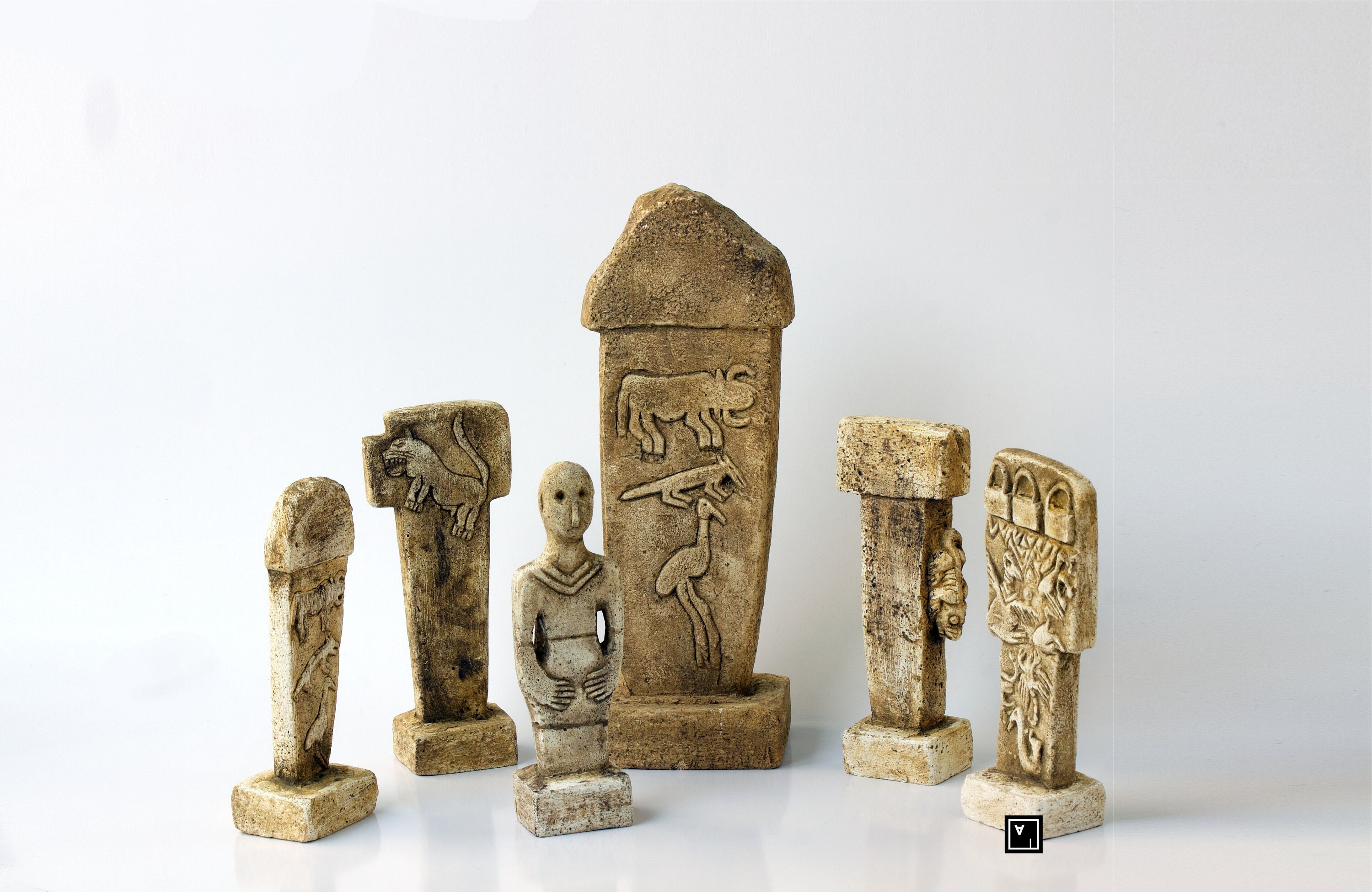 Ancient Anatolia - Etsy