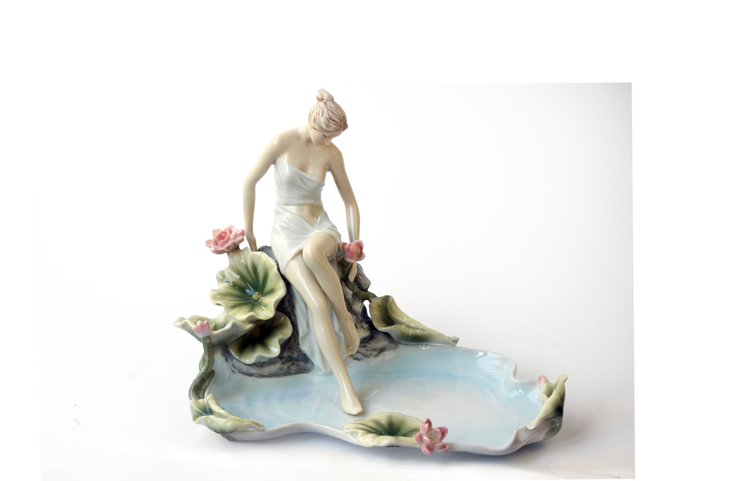 Nymphenburg porcelain - Etsy 日本