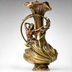 Vintage Art Nouveau