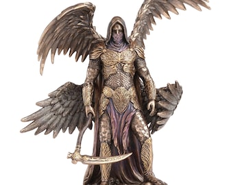 Azrael The Archangel of Death Statue