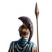Ares Mythologic,54mm,Figurine de Tribun Romain. - Maquettes et Figurines