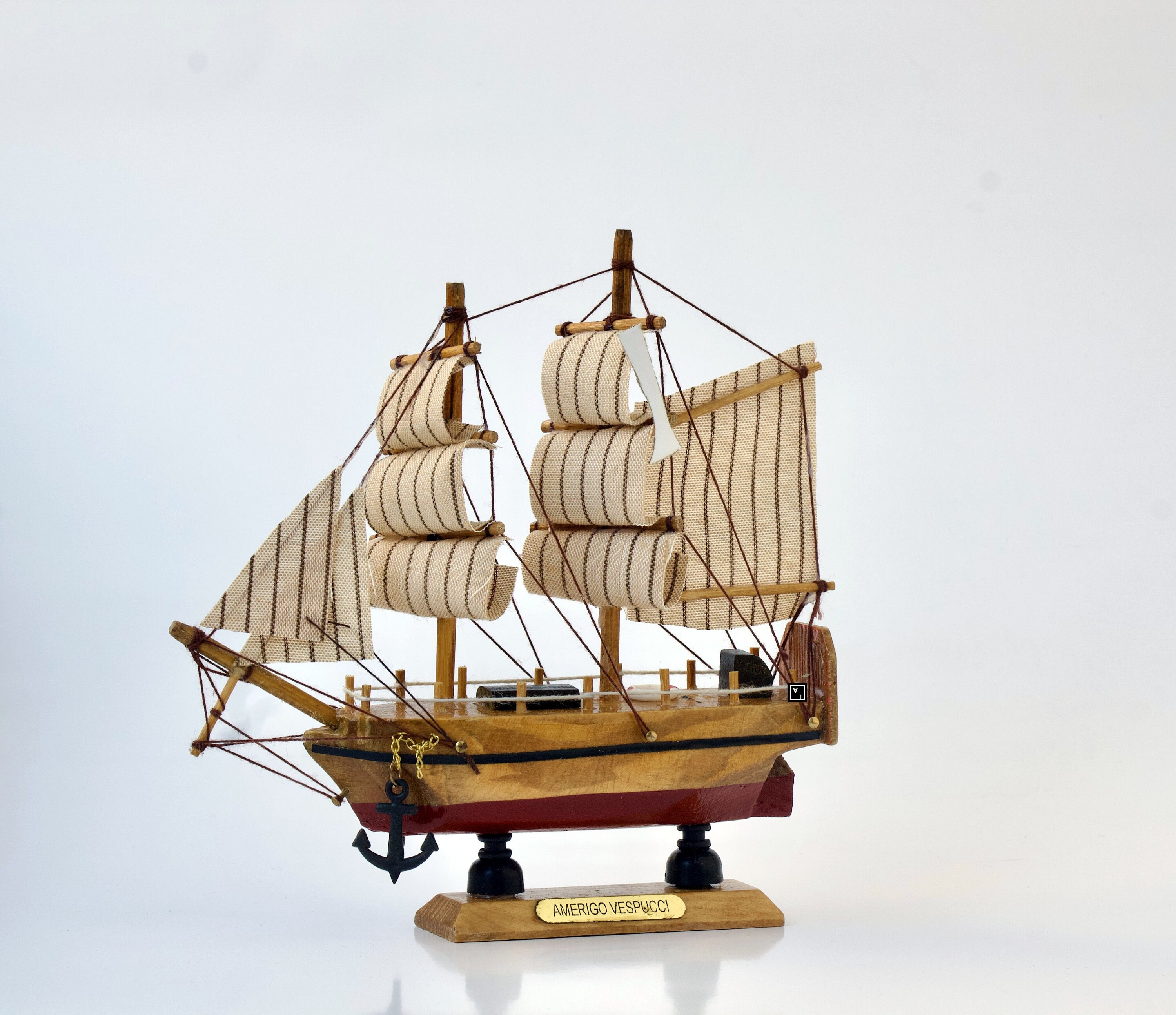 Amerigo vespucci Italia