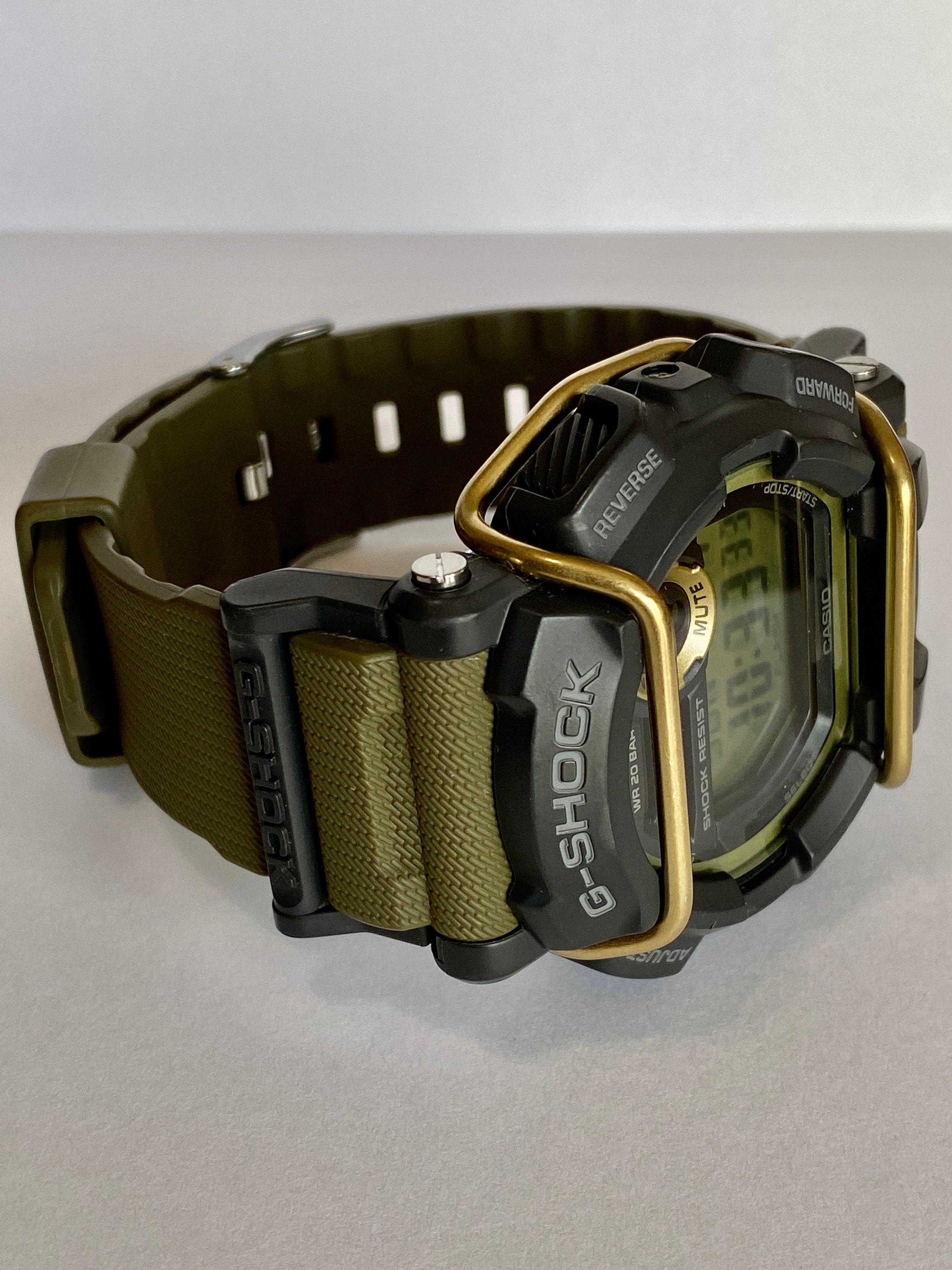 gd 400 9dr