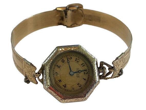 Gruen pocket watch value hotsell
