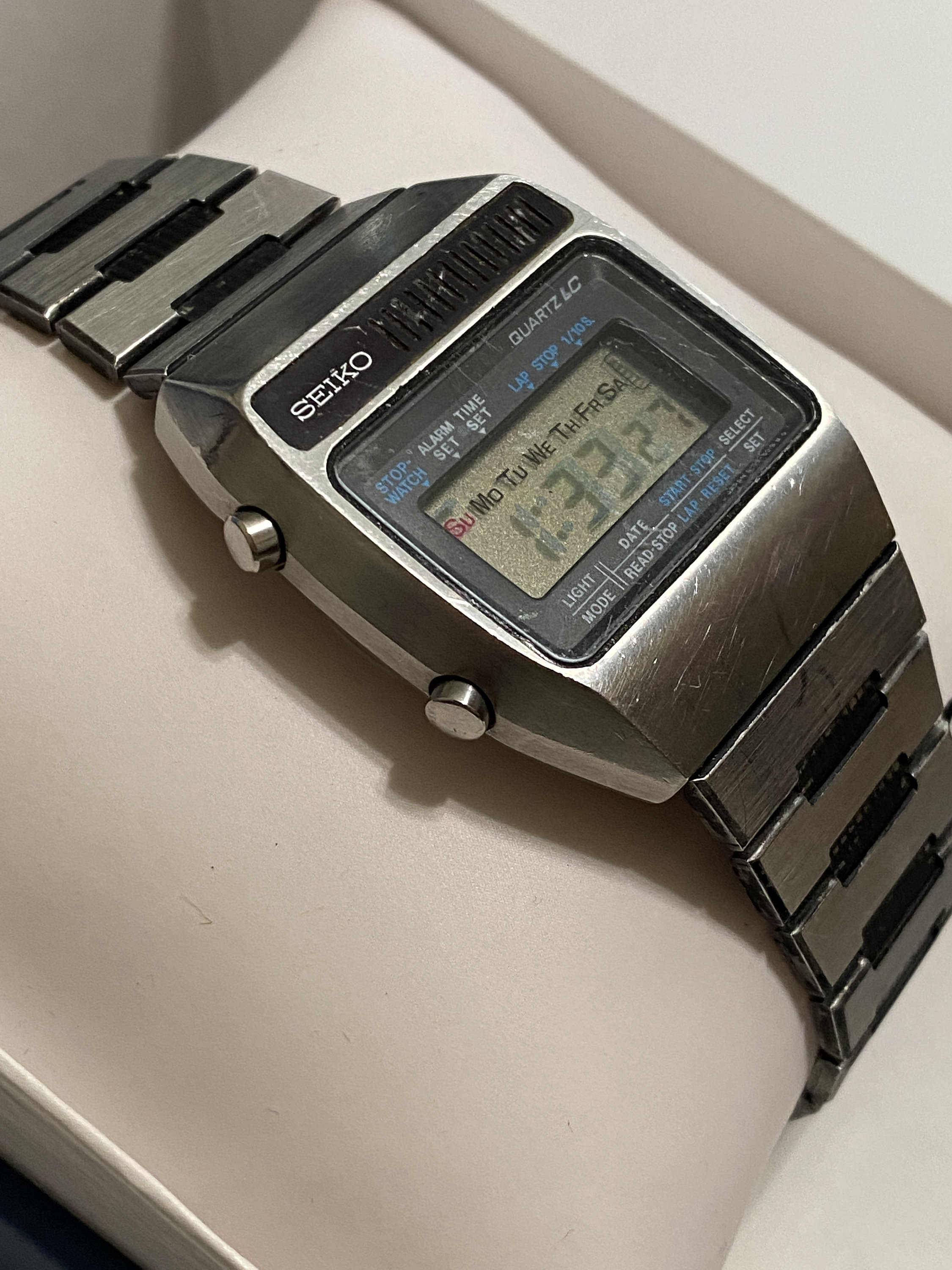 seiko a159 5019
