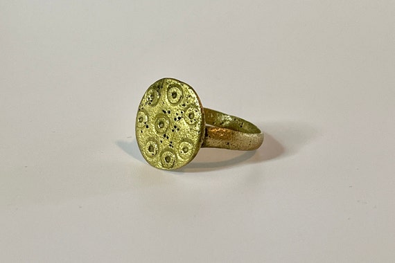 Anglo saxon deals rings sale