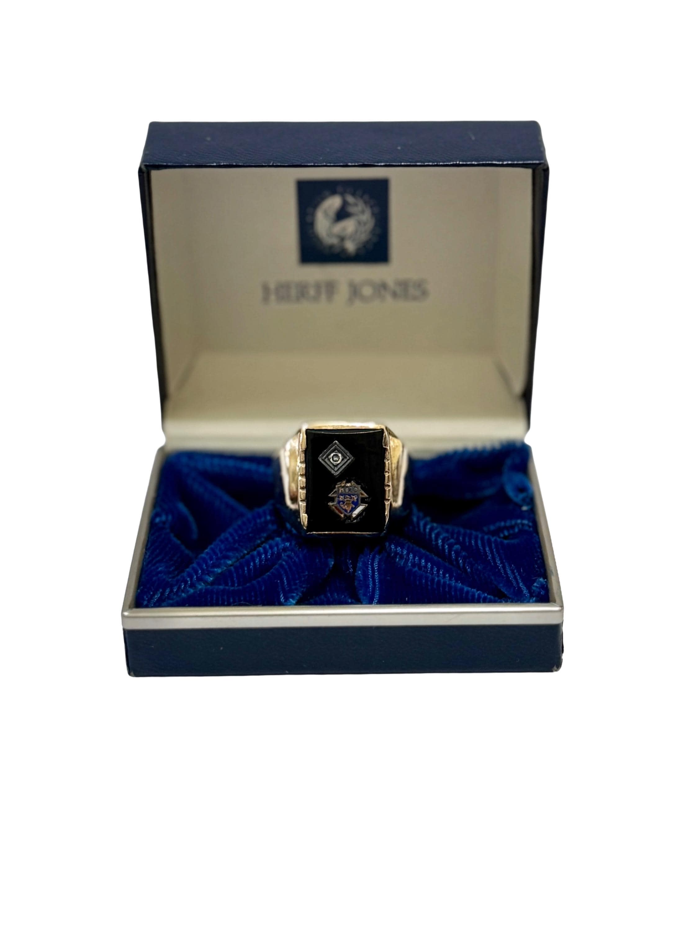 Herff Jones 10k Ring - Etsy