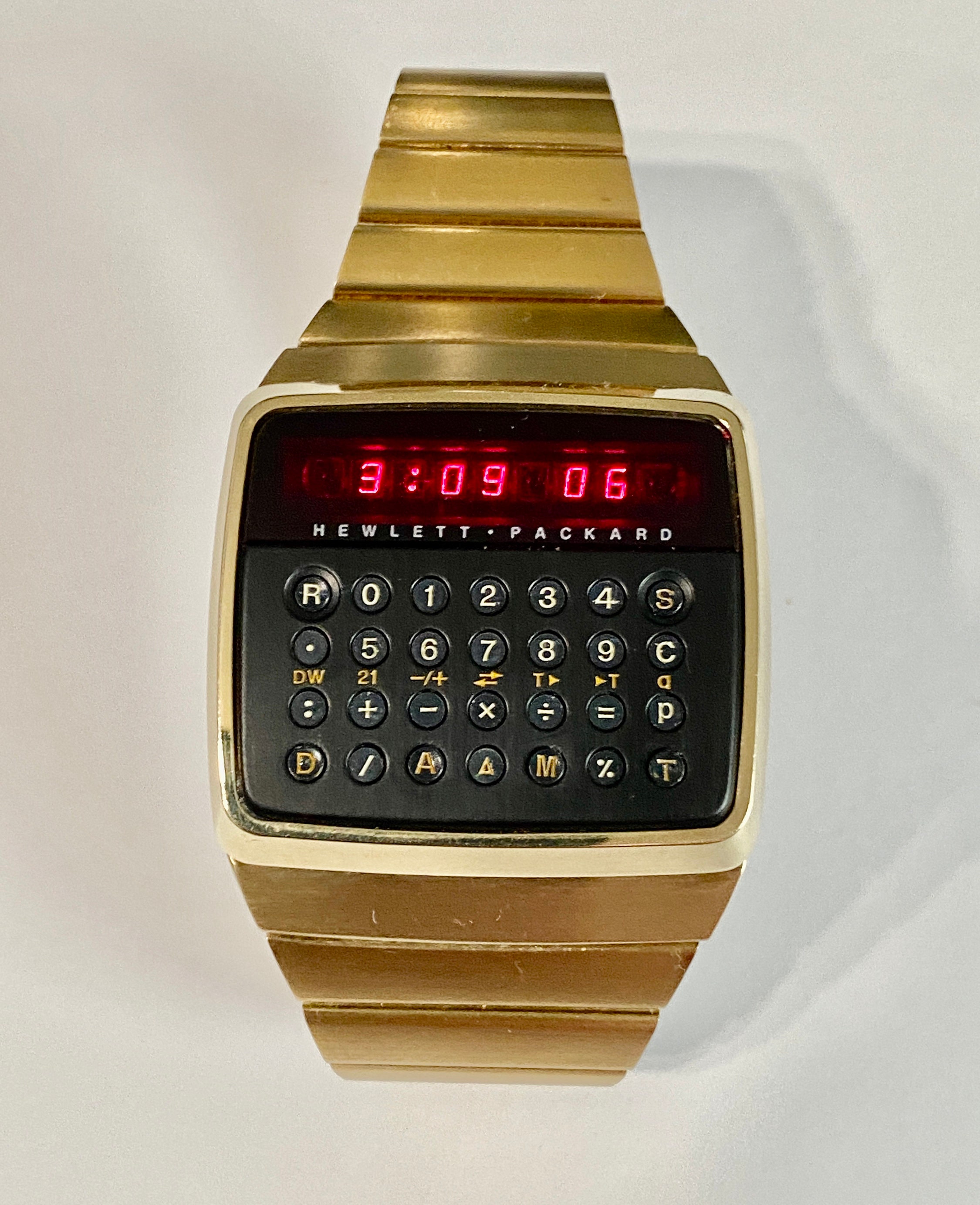 Rolex calculator watch sale