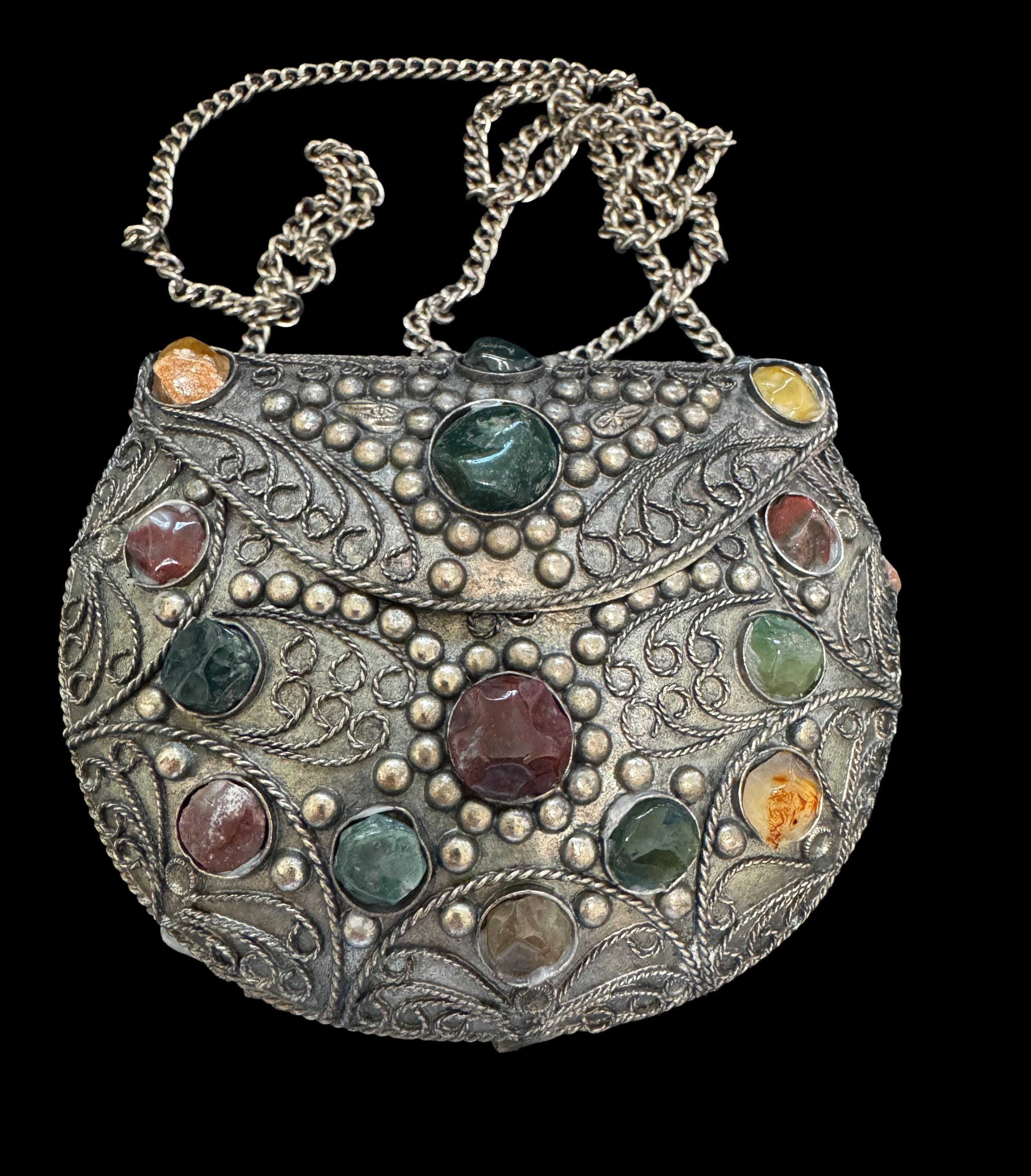 Vintage Sajai Bag - Etsy