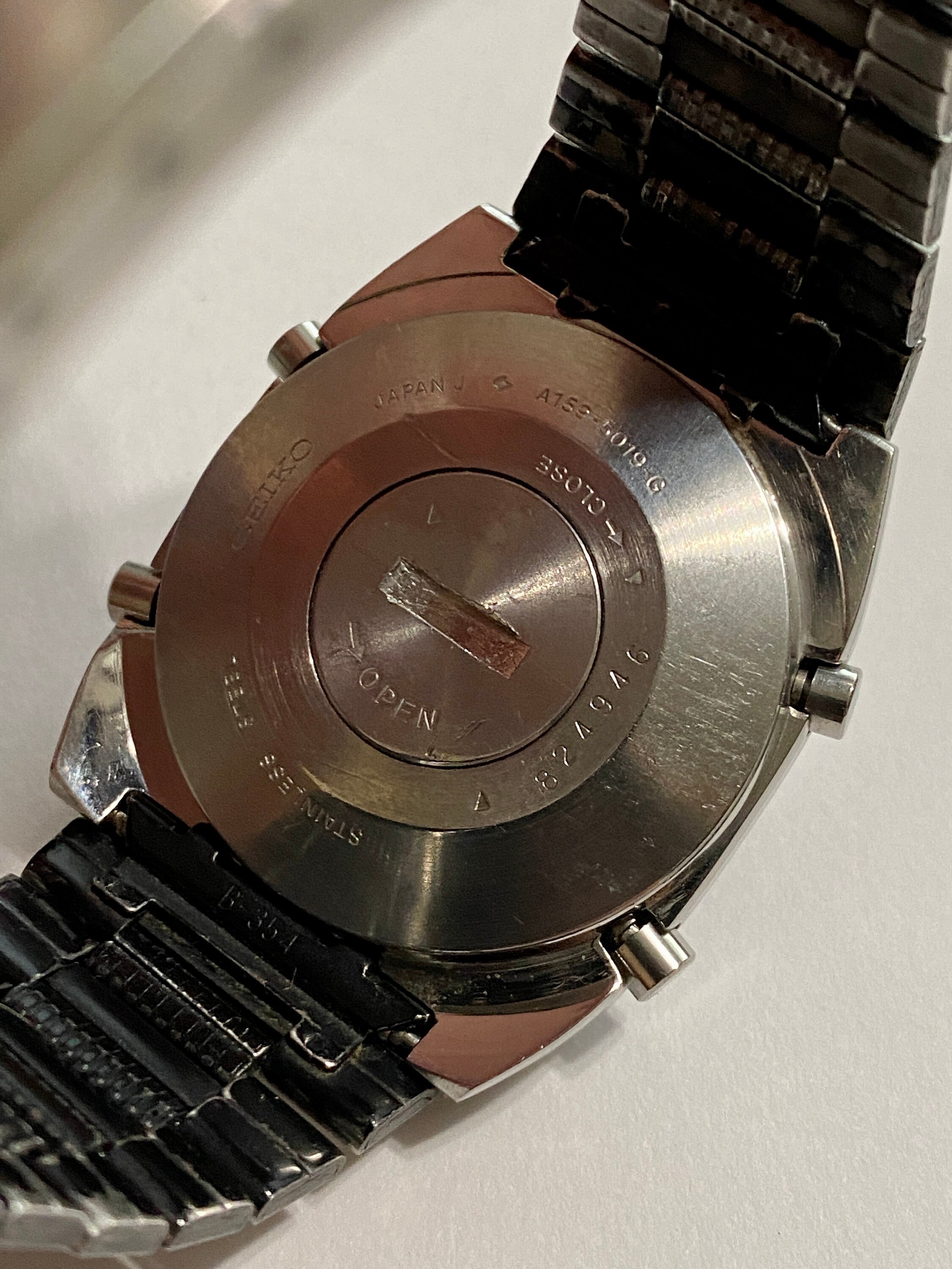 seiko a159 5019